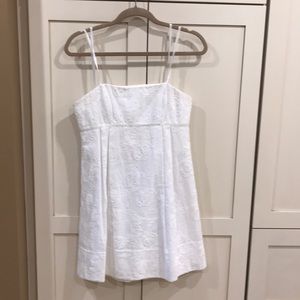 BCBG dress